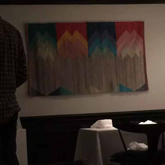Pläj Scandinavian Restaurant & Bar