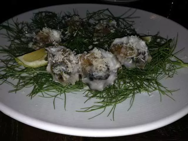 Pläj Scandinavian Restaurant & Bar