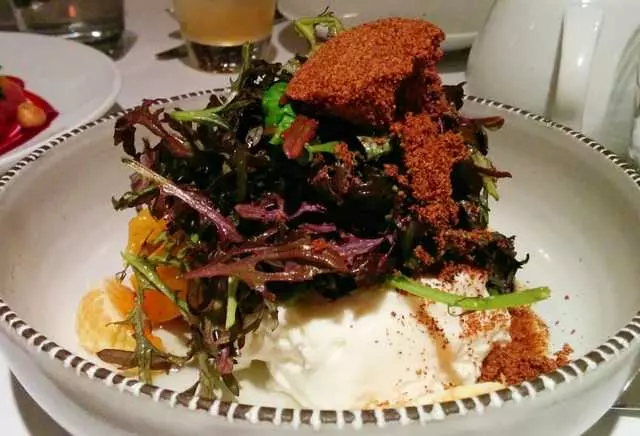Pläj Scandinavian Restaurant & Bar