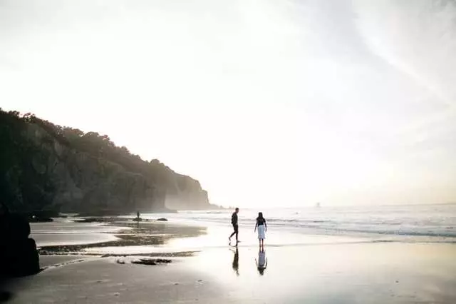 Couples Counseling San Francisco