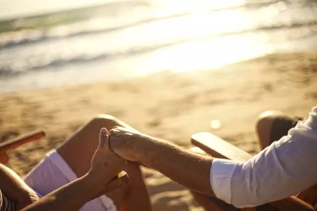 Couples Counseling San Francisco