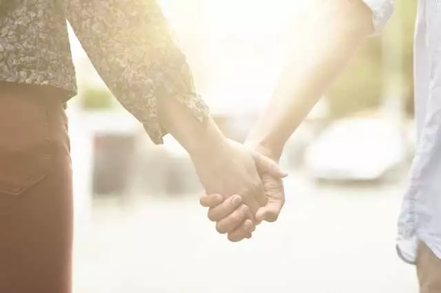 Couples Counseling San Francisco