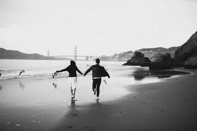 Couples Counseling San Francisco