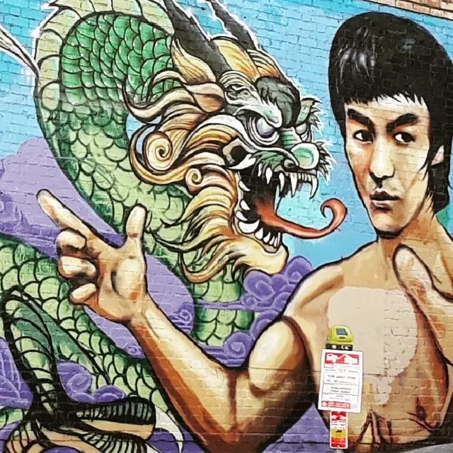 Adventures Off The Eaten Path