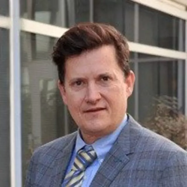 Albert Schaefer