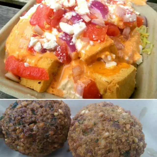 The Kabob Job