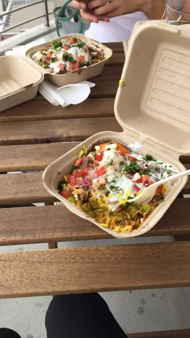 The Kabob Job
