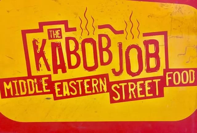 The Kabob Job