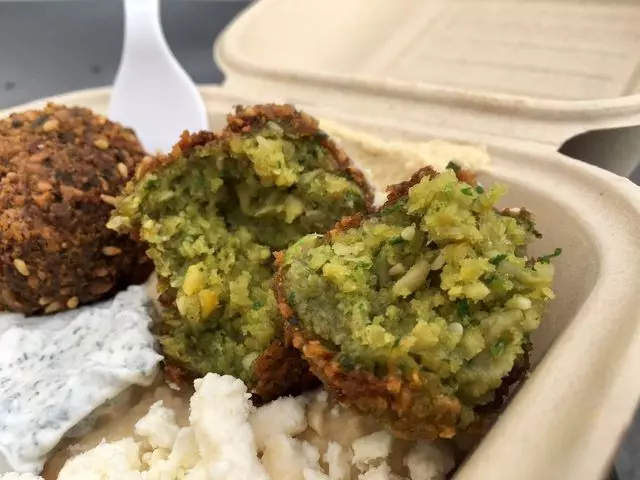 The Kabob Job