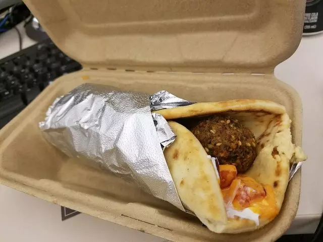 The Kabob Job