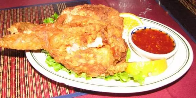 Manivanh Thai Restaurant
