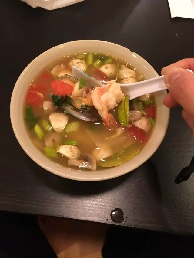 Manivanh Thai Restaurant