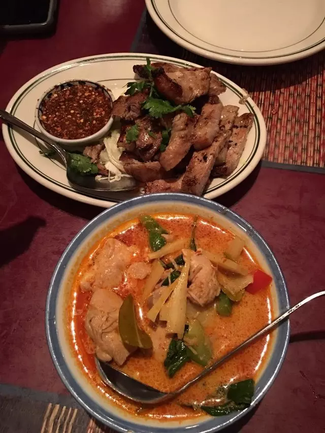 Manivanh Thai Restaurant