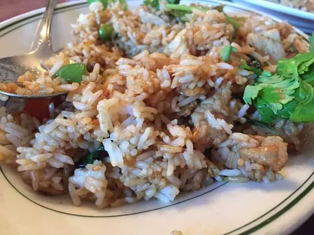 Manivanh Thai Restaurant