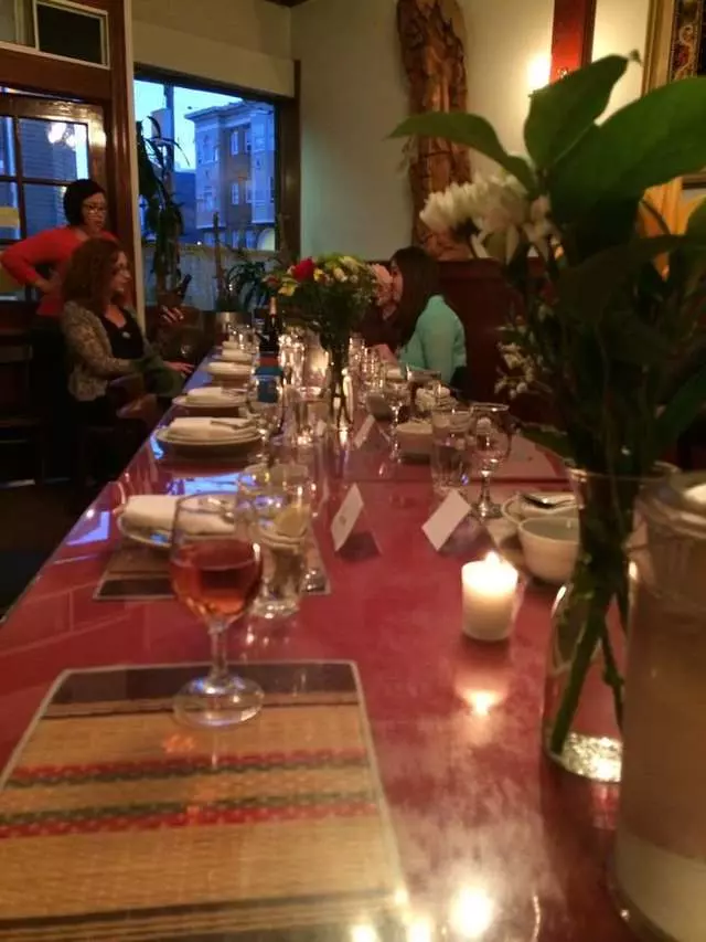 Manivanh Thai Restaurant