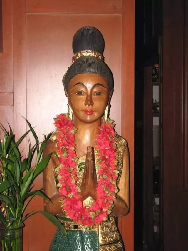 Manivanh Thai Restaurant