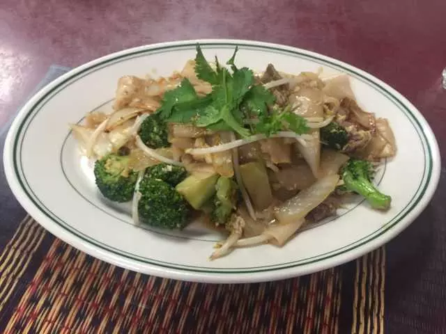 Manivanh Thai Restaurant