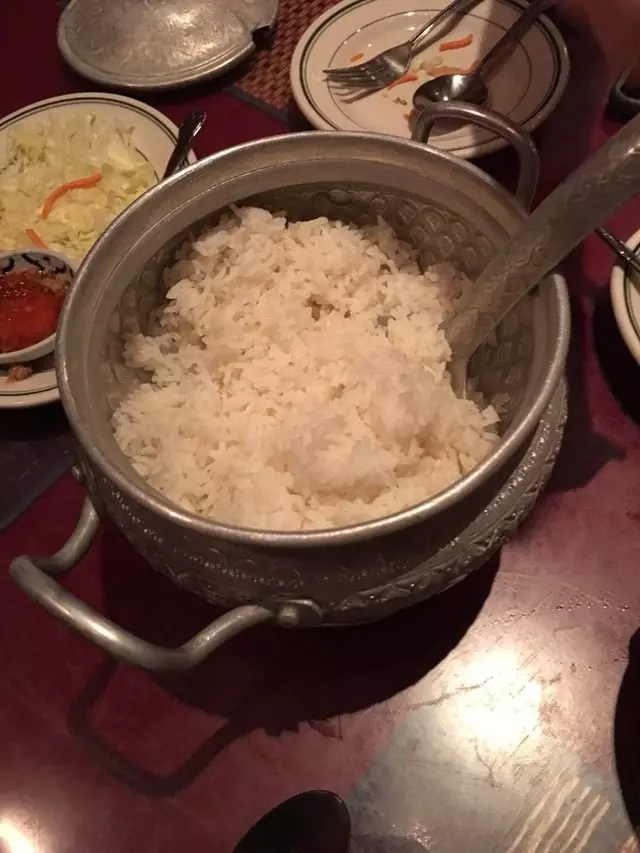 Manivanh Thai Restaurant