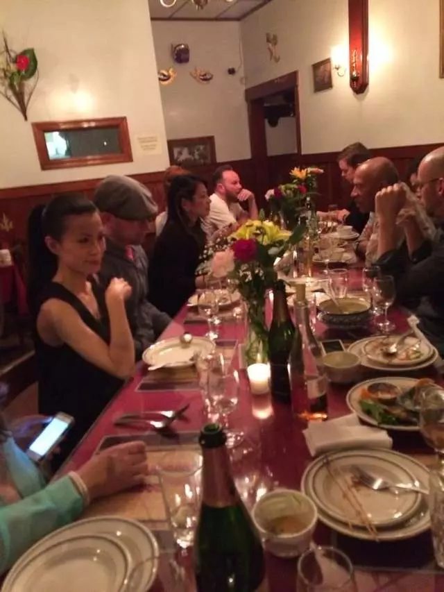 Manivanh Thai Restaurant