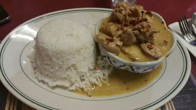 Manivanh Thai Restaurant