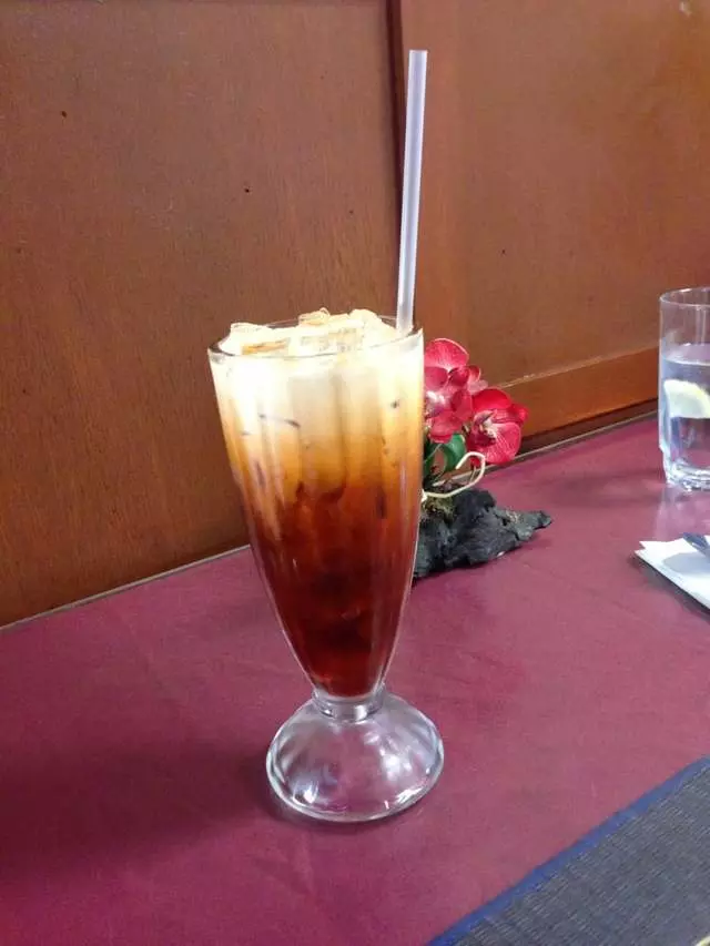 Manivanh Thai Restaurant