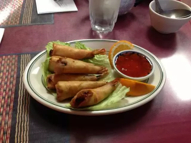 Manivanh Thai Restaurant