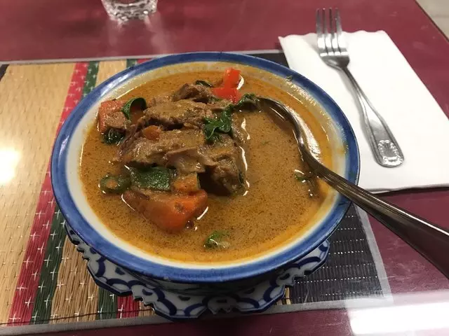 Manivanh Thai Restaurant