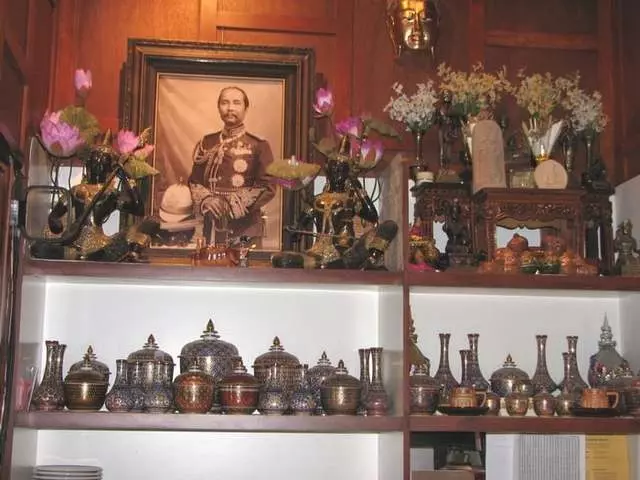 Manivanh Thai Restaurant