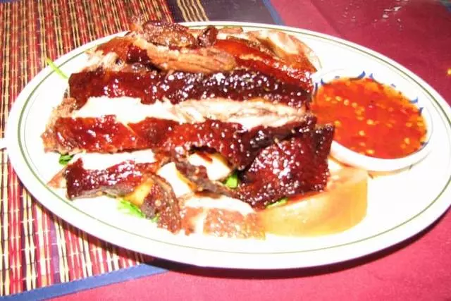 Manivanh Thai Restaurant