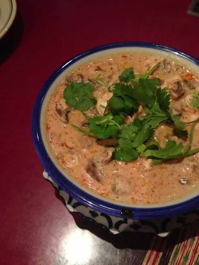Manivanh Thai Restaurant