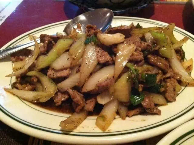 Manivanh Thai Restaurant