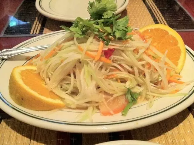 Manivanh Thai Restaurant
