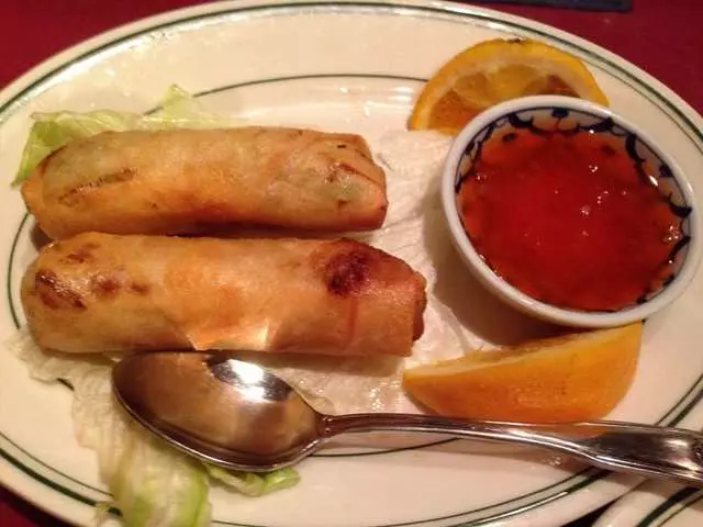 Manivanh Thai Restaurant