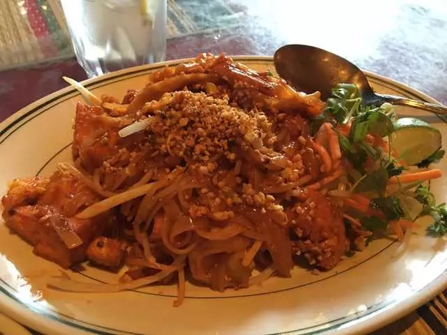 Manivanh Thai Restaurant