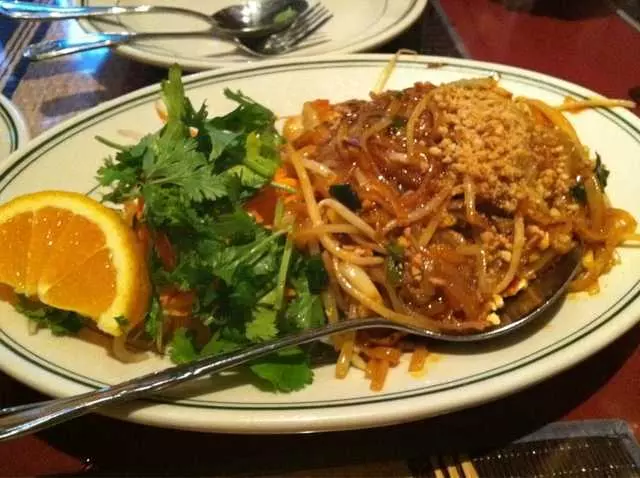 Manivanh Thai Restaurant