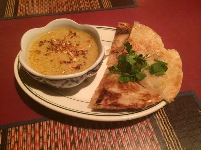 Manivanh Thai Restaurant