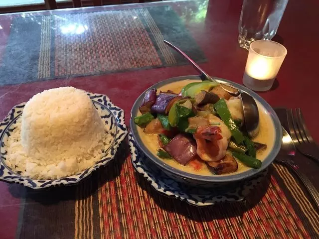 Manivanh Thai Restaurant
