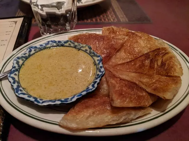 Manivanh Thai Restaurant