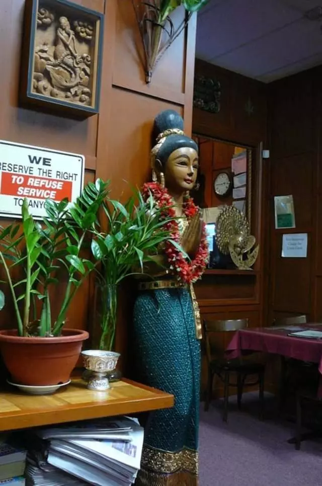 Manivanh Thai Restaurant