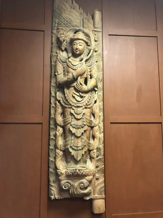 Manivanh Thai Restaurant