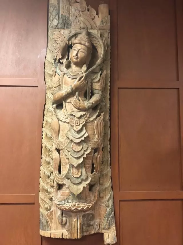 Manivanh Thai Restaurant