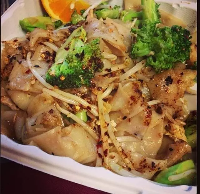 Manivanh Thai Restaurant