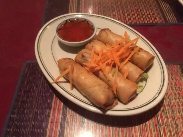 Manivanh Thai Restaurant