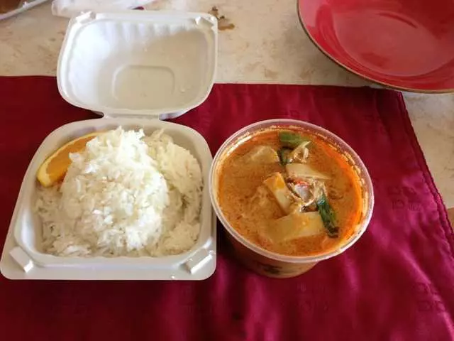 Manivanh Thai Restaurant
