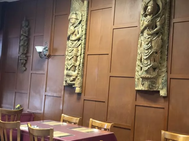Manivanh Thai Restaurant