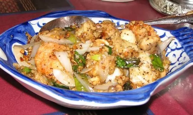 Manivanh Thai Restaurant