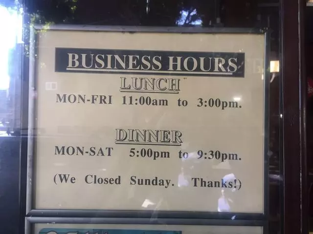 Manivanh Thai Restaurant