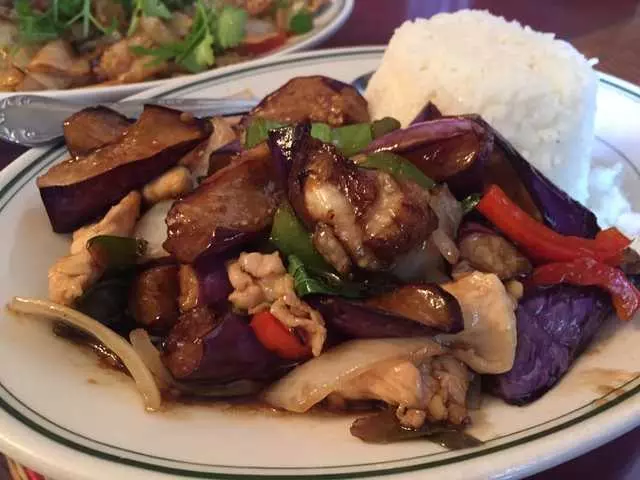 Manivanh Thai Restaurant