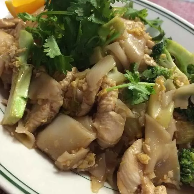 Manivanh Thai Restaurant