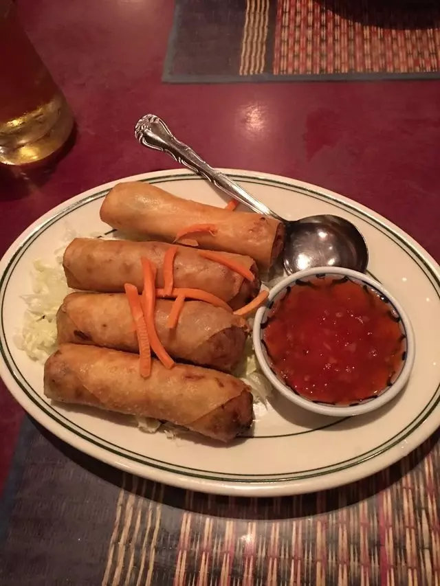 Manivanh Thai Restaurant